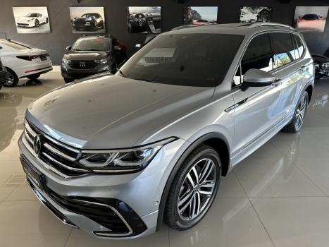 VOLKSWAGEN Tiguan 2.0 16V 4P TSI 300 TURBO R-LINE AUTOMTICO, Foto 4