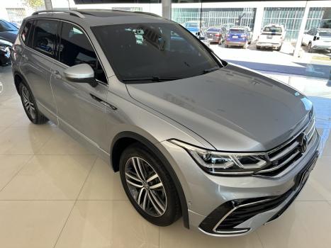 VOLKSWAGEN Tiguan 2.0 16V 4P TSI 300 TURBO R-LINE AUTOMTICO, Foto 5