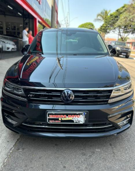 VOLKSWAGEN Tiguan 2.0 300 TSI ALLSPACE R-LINE TURBO AUTOMTICO, Foto 2