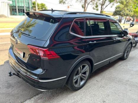 VOLKSWAGEN Tiguan 2.0 300 TSI ALLSPACE R-LINE TURBO AUTOMTICO, Foto 4
