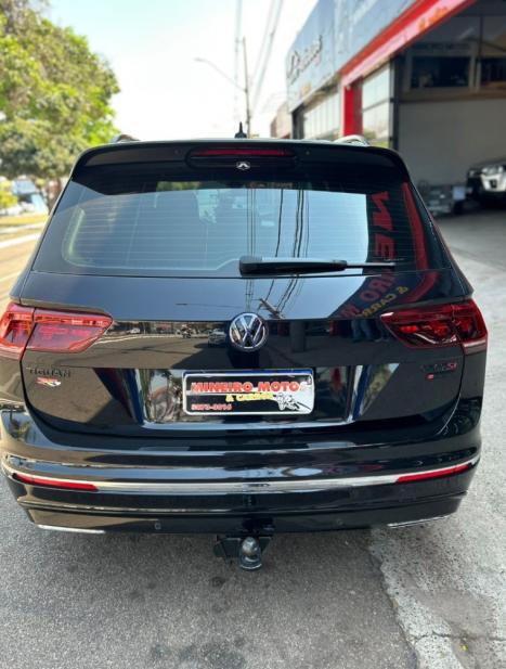 VOLKSWAGEN Tiguan 2.0 300 TSI ALLSPACE R-LINE TURBO AUTOMTICO, Foto 5