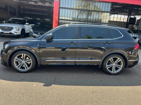 VOLKSWAGEN Tiguan 2.0 300 TSI ALLSPACE R-LINE TURBO AUTOMTICO, Foto 6