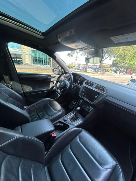 VOLKSWAGEN Tiguan 2.0 300 TSI ALLSPACE R-LINE TURBO AUTOMTICO, Foto 8