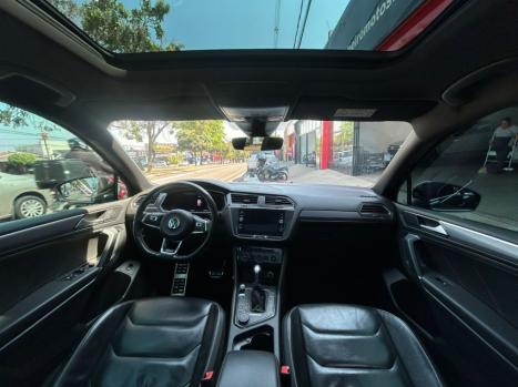 VOLKSWAGEN Tiguan 2.0 300 TSI ALLSPACE R-LINE TURBO AUTOMTICO, Foto 9