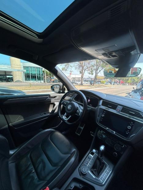 VOLKSWAGEN Tiguan 2.0 300 TSI ALLSPACE R-LINE TURBO AUTOMTICO, Foto 10