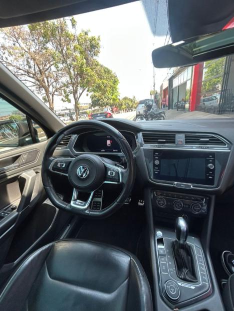 VOLKSWAGEN Tiguan 2.0 300 TSI ALLSPACE R-LINE TURBO AUTOMTICO, Foto 11