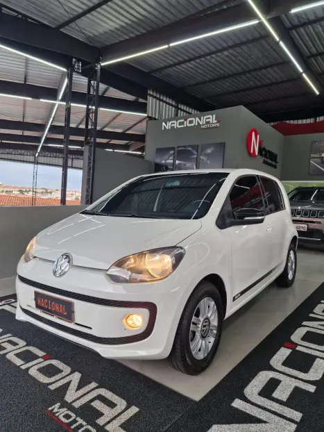 VOLKSWAGEN UP 1.0 12V 4P FLEX RUN, Foto 2