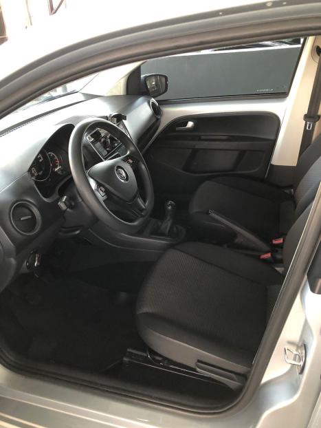 VOLKSWAGEN UP 1.0 12V TSI CONNECT FLEX, Foto 8