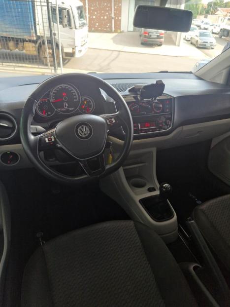 VOLKSWAGEN UP 1.0 12V 4P TSI FLEX MOVE UP, Foto 11