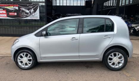 VOLKSWAGEN UP 1.0 12V 4P FLEX, Foto 2