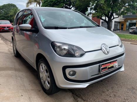 VOLKSWAGEN UP 1.0 12V 4P FLEX, Foto 5