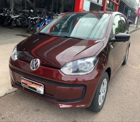 VOLKSWAGEN UP 1.0 12V 4P FLEX, Foto 1