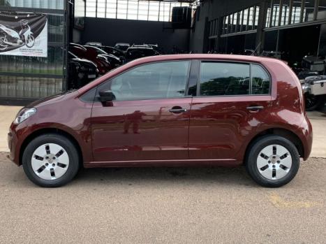 VOLKSWAGEN UP 1.0 12V 4P FLEX, Foto 2