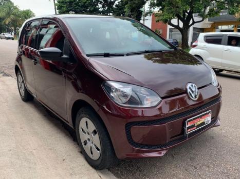 VOLKSWAGEN UP 1.0 12V 4P FLEX, Foto 5