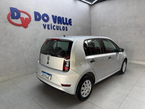 VOLKSWAGEN UP 1.0 12V 4P TAKE FLEX, Foto 3