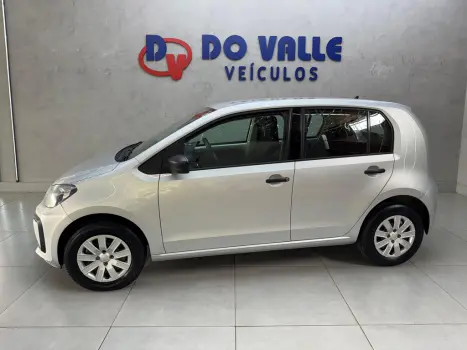 VOLKSWAGEN UP 1.0 12V 4P TAKE FLEX, Foto 7