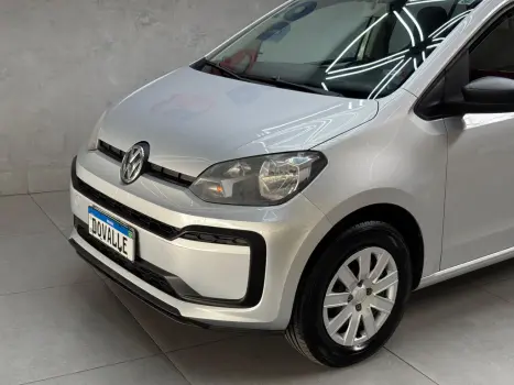 VOLKSWAGEN UP 1.0 12V 4P TAKE FLEX, Foto 12