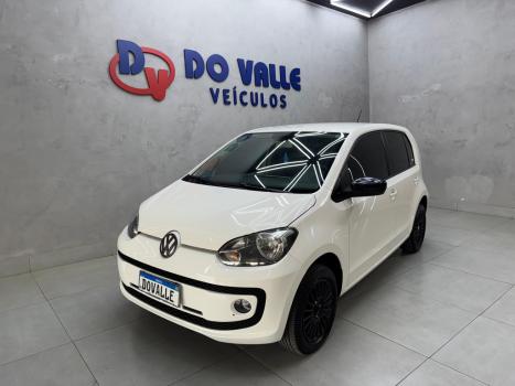 VOLKSWAGEN UP 1.0 12V 4P TSI FLEX MOVE UP, Foto 1