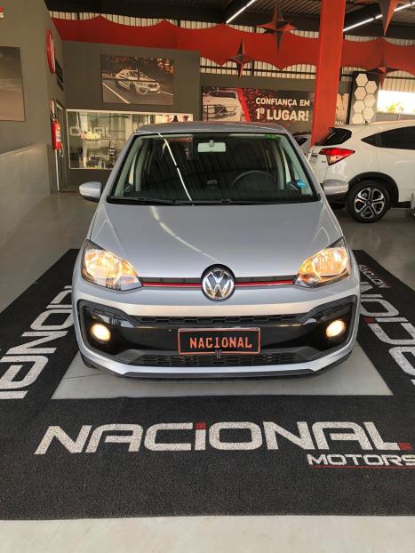 VOLKSWAGEN UP 1.0 12V TSI CONNECT FLEX, Foto 3