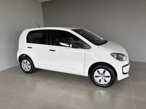 VOLKSWAGEN UP 1.0 12V 4P TAKE FLEX, Foto 2