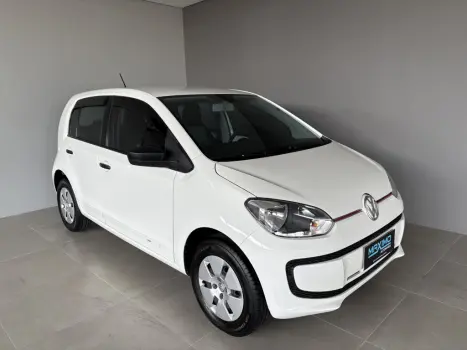 VOLKSWAGEN UP 1.0 12V 4P TAKE FLEX, Foto 1