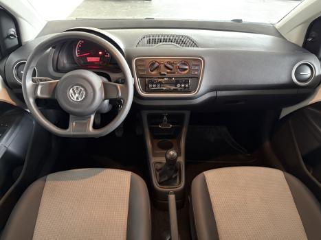 VOLKSWAGEN UP 1.0 12V 4P TAKE FLEX, Foto 5