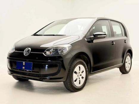 VOLKSWAGEN UP 1.0 12V TAKE FLEX, Foto 1