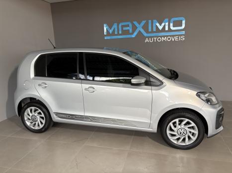 VOLKSWAGEN UP 1.0 12V TSI CONNECT FLEX, Foto 2