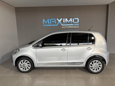 VOLKSWAGEN UP 1.0 12V TSI CONNECT FLEX, Foto 3