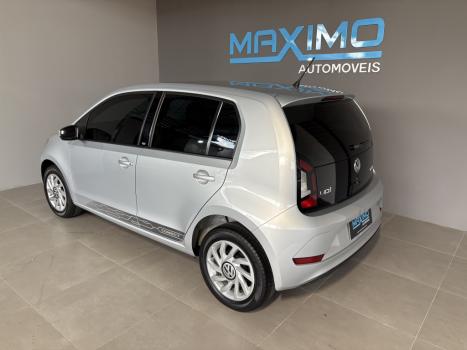 VOLKSWAGEN UP 1.0 12V TSI CONNECT FLEX, Foto 4