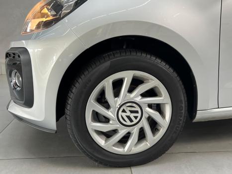 VOLKSWAGEN UP 1.0 12V TSI CONNECT FLEX, Foto 2