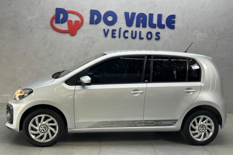 VOLKSWAGEN UP 1.0 12V TSI CONNECT FLEX, Foto 3