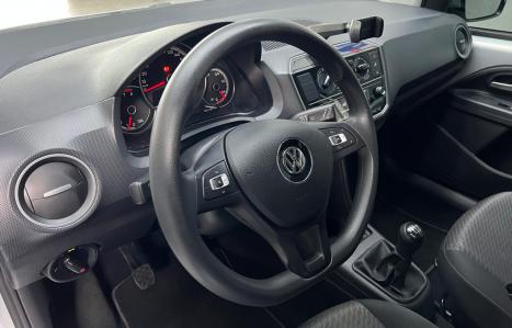 VOLKSWAGEN UP 1.0 12V TSI CONNECT FLEX, Foto 4