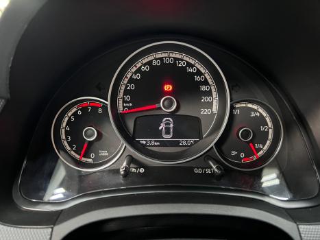 VOLKSWAGEN UP 1.0 12V TSI CONNECT FLEX, Foto 5