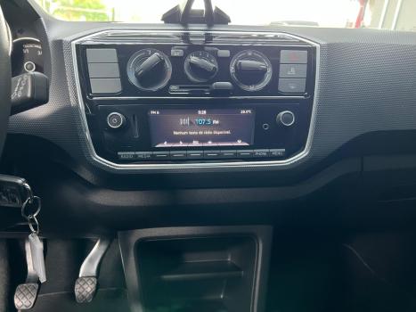 VOLKSWAGEN UP 1.0 12V TSI CONNECT FLEX, Foto 6