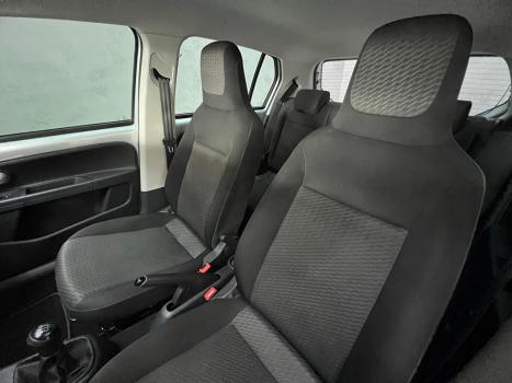 VOLKSWAGEN UP 1.0 12V TSI CONNECT FLEX, Foto 7