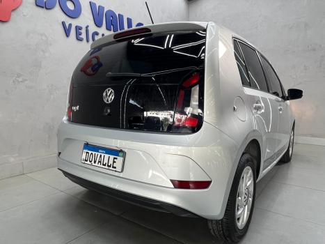 VOLKSWAGEN UP 1.0 12V TSI CONNECT FLEX, Foto 9
