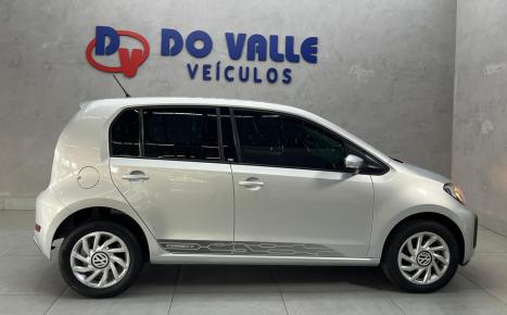 VOLKSWAGEN UP 1.0 12V TSI CONNECT FLEX, Foto 10