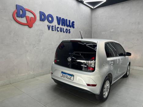 VOLKSWAGEN UP 1.0 12V TSI CONNECT FLEX, Foto 11