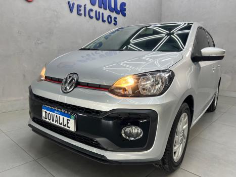VOLKSWAGEN UP 1.0 12V TSI CONNECT FLEX, Foto 12