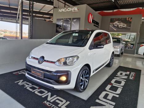 VOLKSWAGEN UP 1.0 12V 4P TSI FLEX MOVE UP, Foto 2