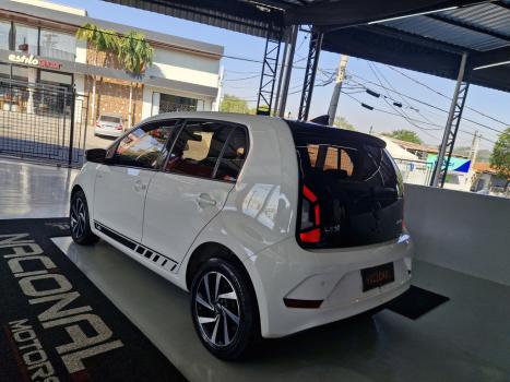 VOLKSWAGEN UP 1.0 12V 4P TSI FLEX MOVE UP, Foto 5