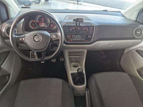 VOLKSWAGEN UP 1.0 12V 4P TSI FLEX MOVE UP, Foto 8