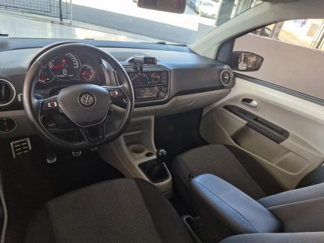 VOLKSWAGEN UP 1.0 12V 4P TSI FLEX MOVE UP, Foto 9