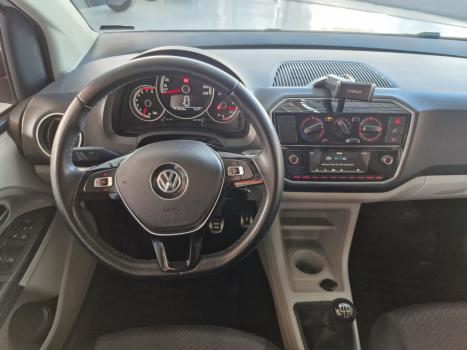 VOLKSWAGEN UP 1.0 12V 4P TSI FLEX MOVE UP, Foto 10