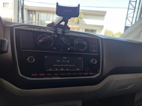 VOLKSWAGEN UP 1.0 12V 4P TSI FLEX MOVE UP, Foto 11