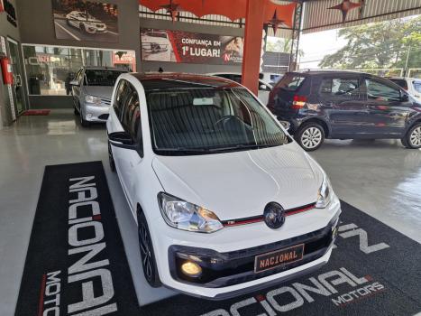 VOLKSWAGEN UP 1.0 12V 4P TSI FLEX MOVE UP, Foto 12