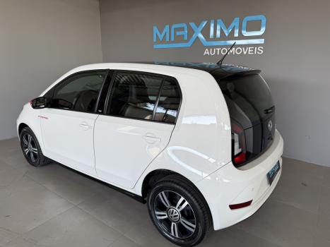 VOLKSWAGEN UP 1.0 12V 4P TSI FLEX PEPPER, Foto 3