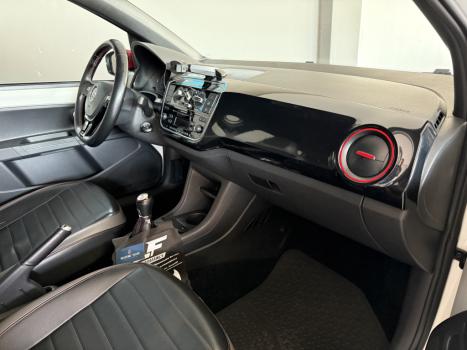 VOLKSWAGEN UP 1.0 12V 4P TSI FLEX PEPPER, Foto 7