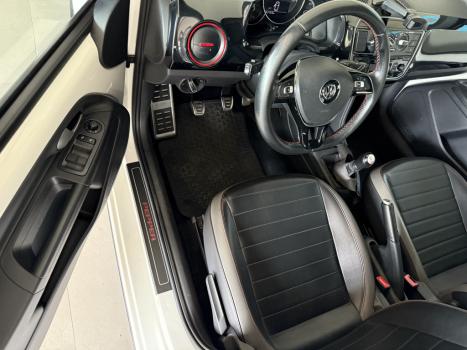 VOLKSWAGEN UP 1.0 12V 4P TSI FLEX PEPPER, Foto 8